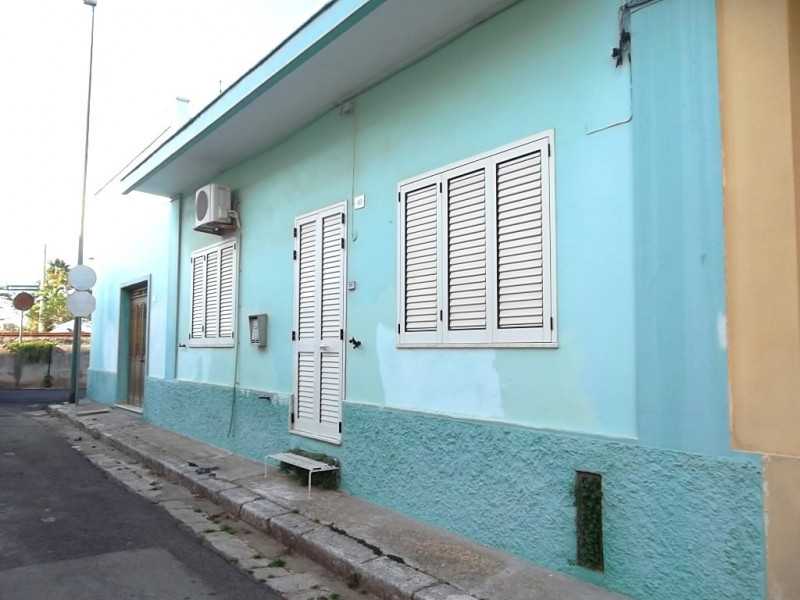 Casa Indipendente in Vendita ad Acquarica del Capo - 74000 Euro
