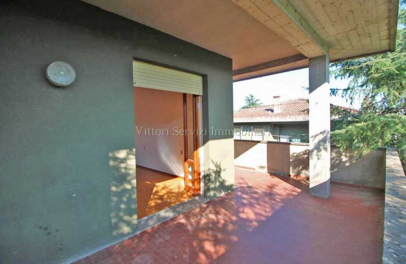 Appartamento in Vendita ad Torrita di Siena - 100000 Euro