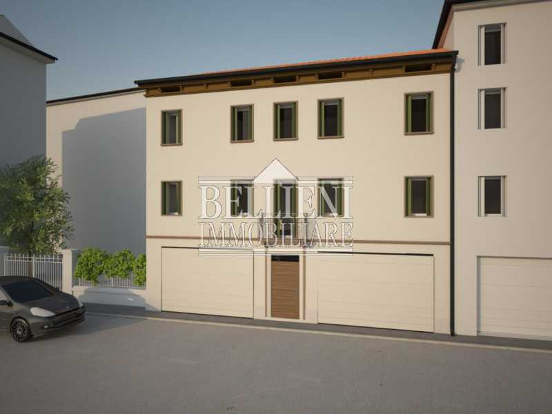 Edificio-Stabile-Palazzo in Vendita ad Vicenza - 330000 Euro