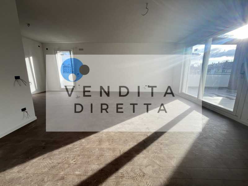 Attico-Mansarda in Vendita ad Abano Terme - 600000 Euro