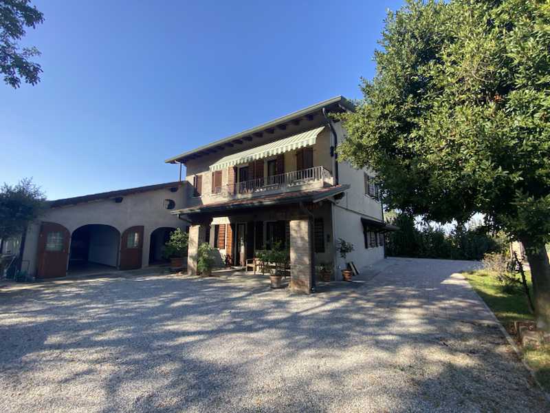 Villa in Vendita ad Borgoricco - 340000 Euro