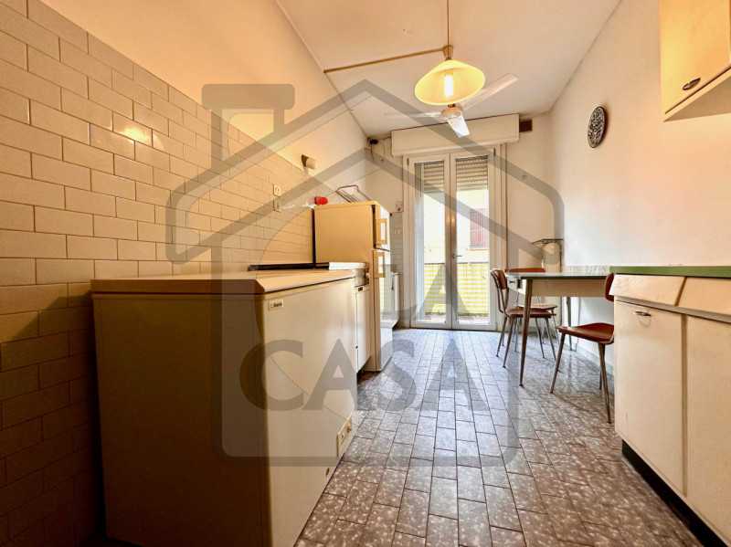 Appartamento in Vendita ad Padova - 160000 Euro