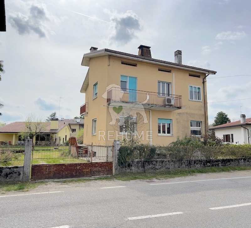Casa Indipendente in Vendita ad Tavagnacco - 249000 Euro