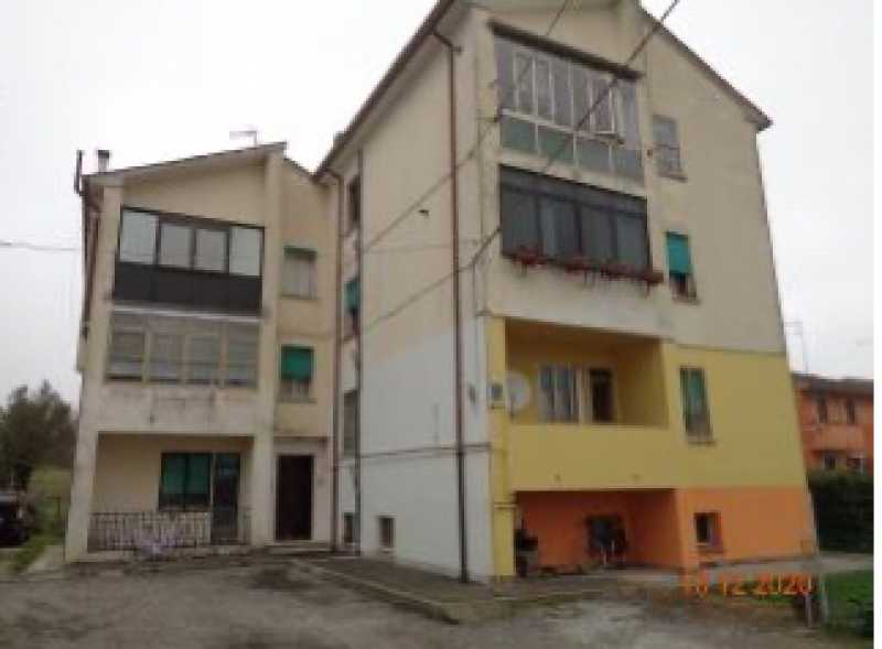 Appartamento in Vendita ad Porto Tolle - 31400 Euro