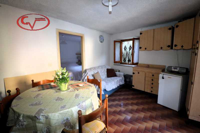 Appartamento in Vendita ad Loro Ciuffenna - 75000 Euro