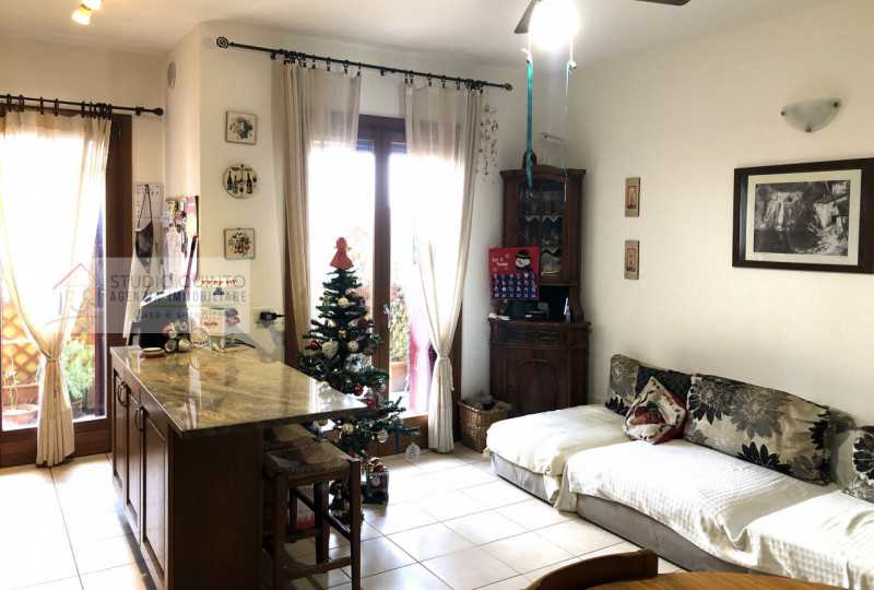 Appartamento in Vendita ad Treviso - 213000 Euro