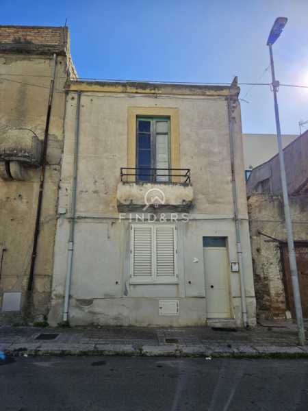 Appartamento in Vendita ad Reggio di Calabria - 15000 Euro