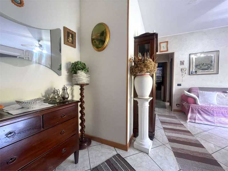 appartamento in Vendita ad Ferno - 83000 Euro