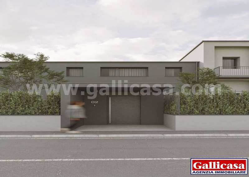 appartamento in Vendita ad Corzano - 153000 Euro