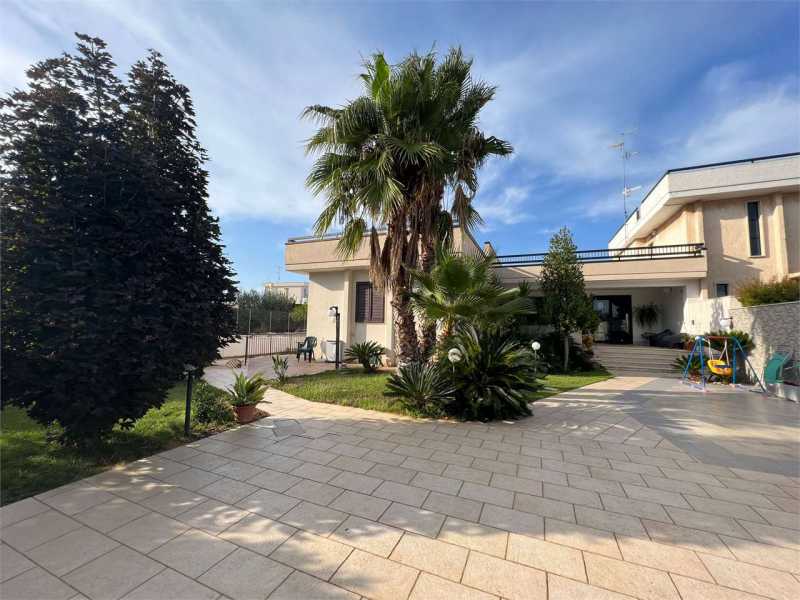 villa in Vendita ad Conversano - 450000 Euro