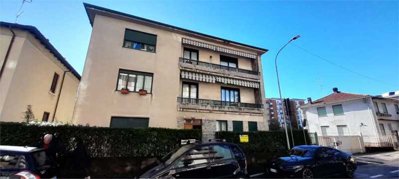 appartamento in Vendita ad Varese - 183000 Euro