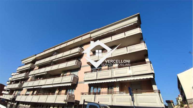 appartamento in Vendita ad Novara - 295000 Euro