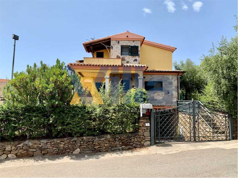 villa bifamiliare in Vendita ad Budoni - 320000 Euro