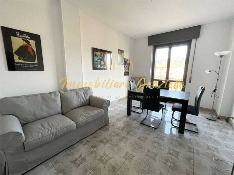 appartamento in Vendita ad Vallecrosia - 215000 Euro