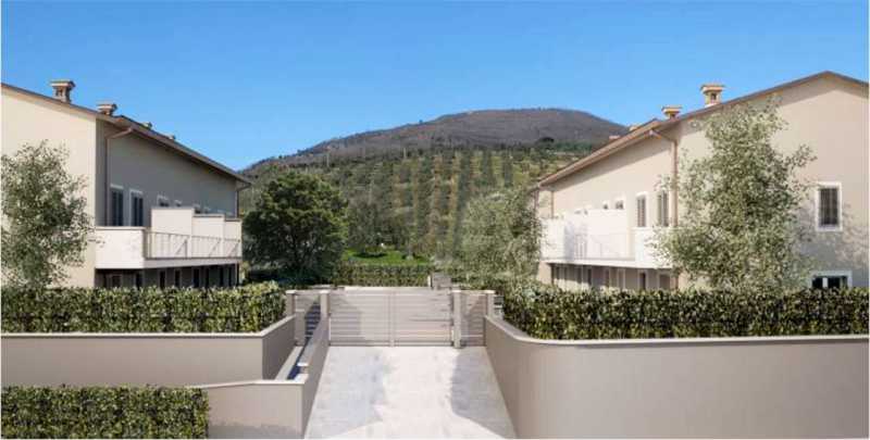 villa a schiera in Vendita ad Montale - 465000 Euro