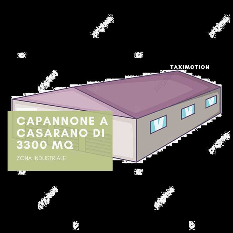 capannone in Vendita ad Casarano - 1700000 Euro
