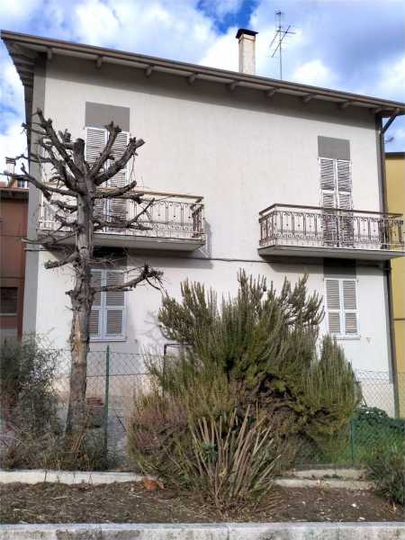 casa indipendente in Vendita ad Monte Urano - 160000 Euro