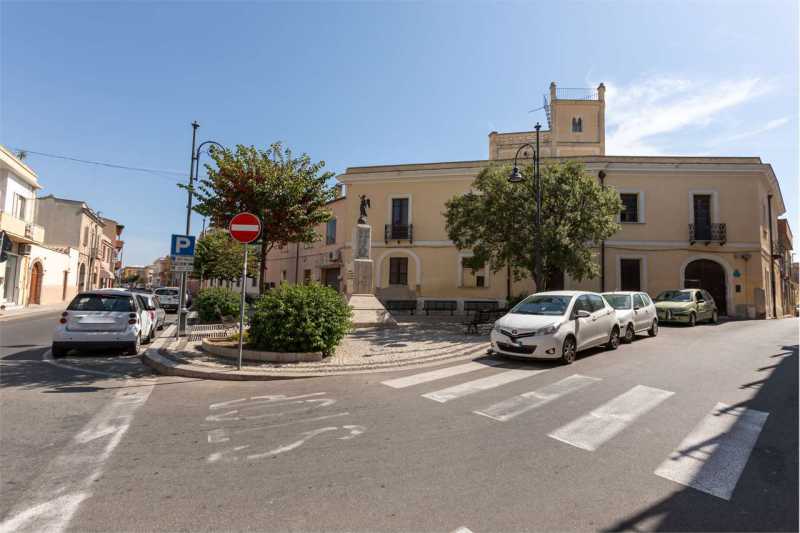 edificio-stabile-palazzo in Vendita ad Quartucciu - 799000 Euro