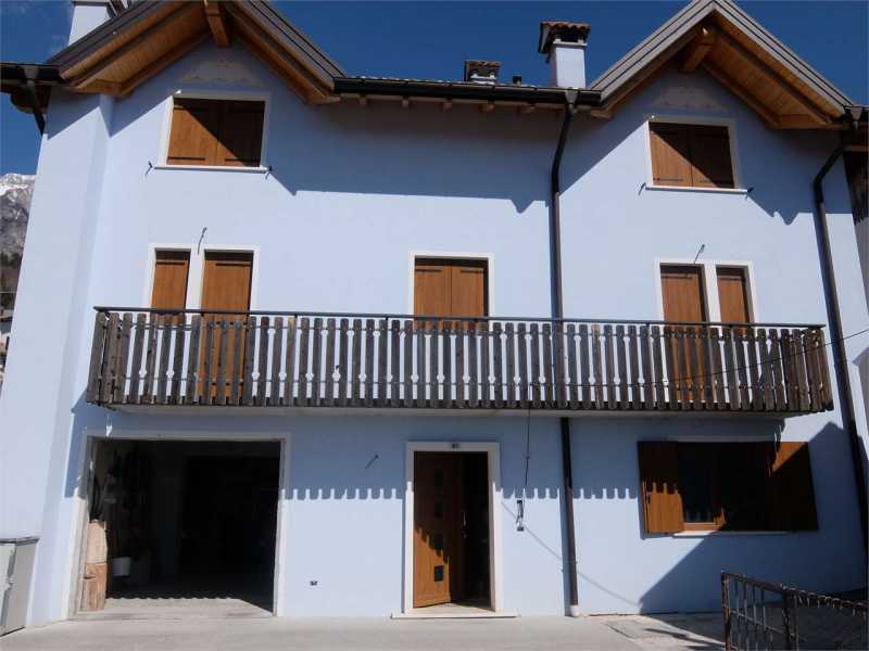 casa indipendente in Vendita ad Chies D`alpago - 190000 Euro