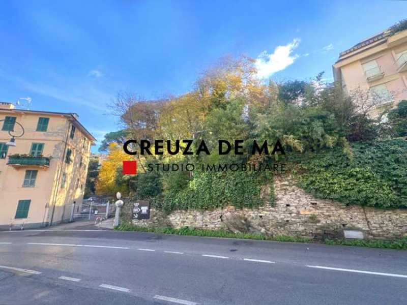 appartamento in Vendita ad Rapallo - 145000 Euro