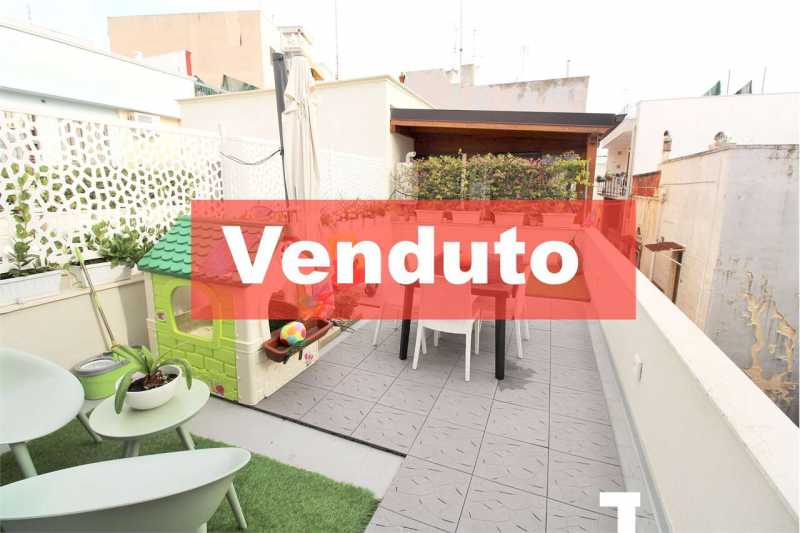 casa indipendente in Vendita ad Capurso - 110000 Euro