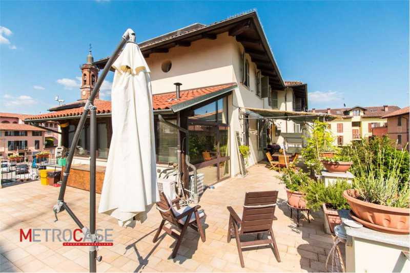 casa indipendente in Vendita ad Villanova D`asti - 420000 Euro