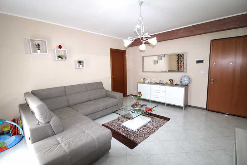 Appartamento in Vendita ad Catania - 109000 Euro