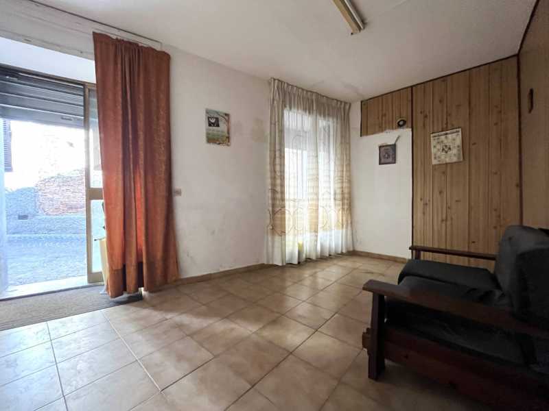 Appartamento in Vendita ad Catanzaro - 25000 Euro