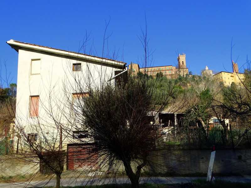 Casa Indipendente in Vendita ad San Miniato - 220000 Euro