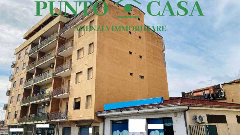 appartamento in Vendita ad Lamezia Terme - 85000 Euro