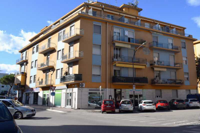 Appartamento in Vendita ad Pescara - 135000 Euro
