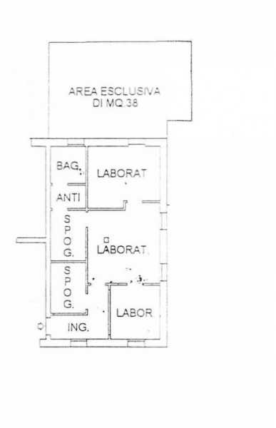Laboratorio in Vendita ad Povegliano - 70000 Euro