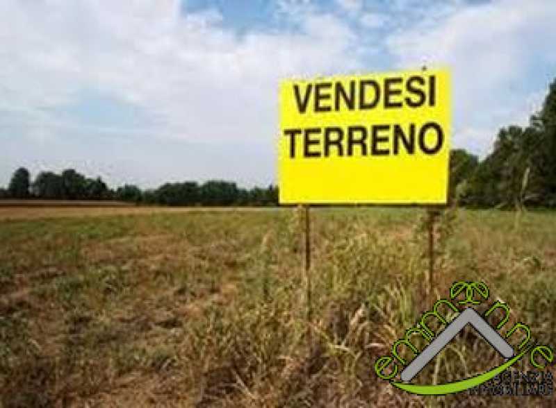 Terreno in Vendita ad Comacchio - 205000 Euro