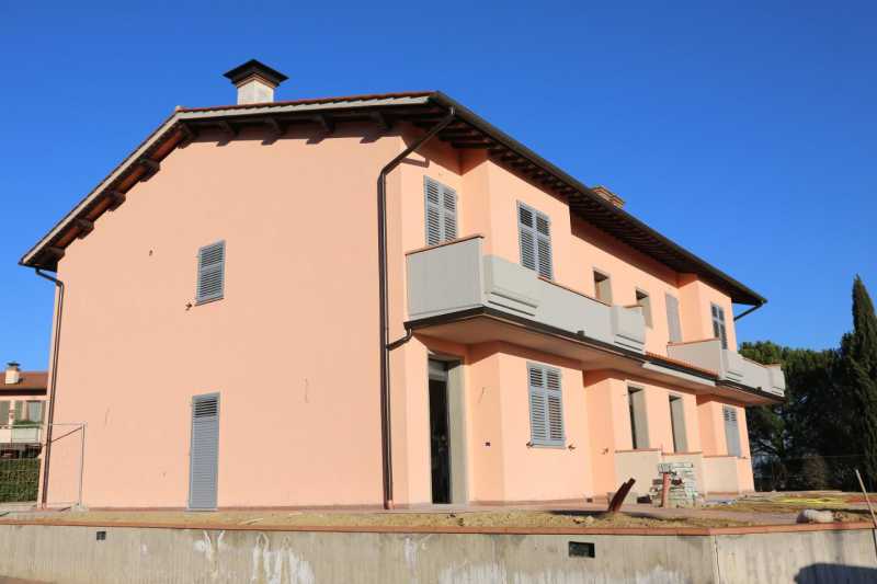 Appartamento in Vendita ad San Miniato - 265000 Euro