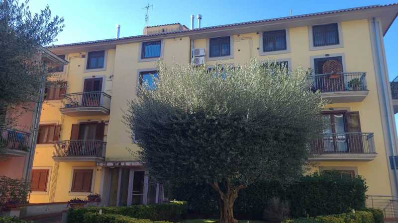 Appartamento in Vendita ad Salerno - 170000 Euro