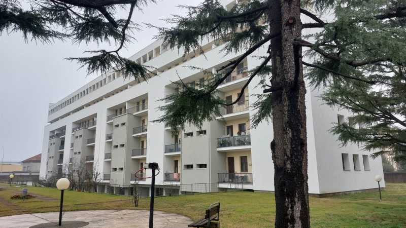 Appartamento in Vendita ad Vigevano - 84000 Euro