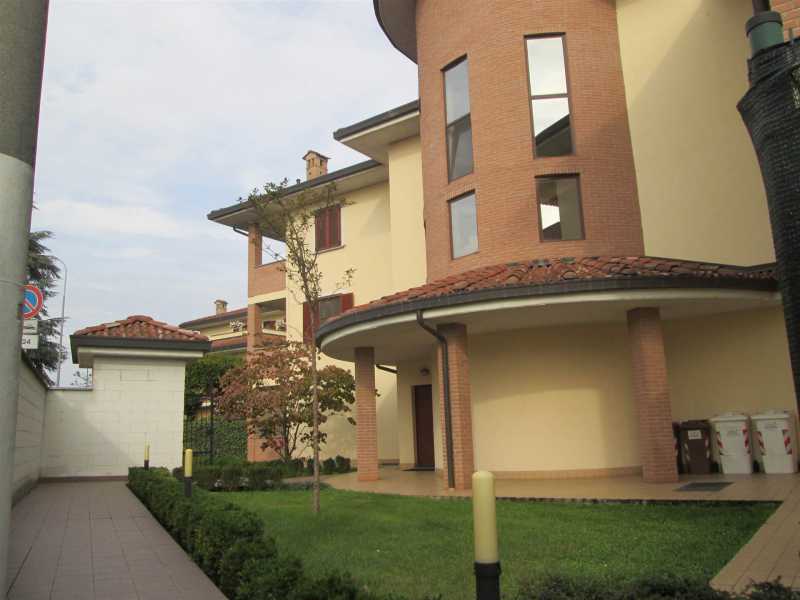 Appartamento in Vendita ad Vigevano - 210000 Euro