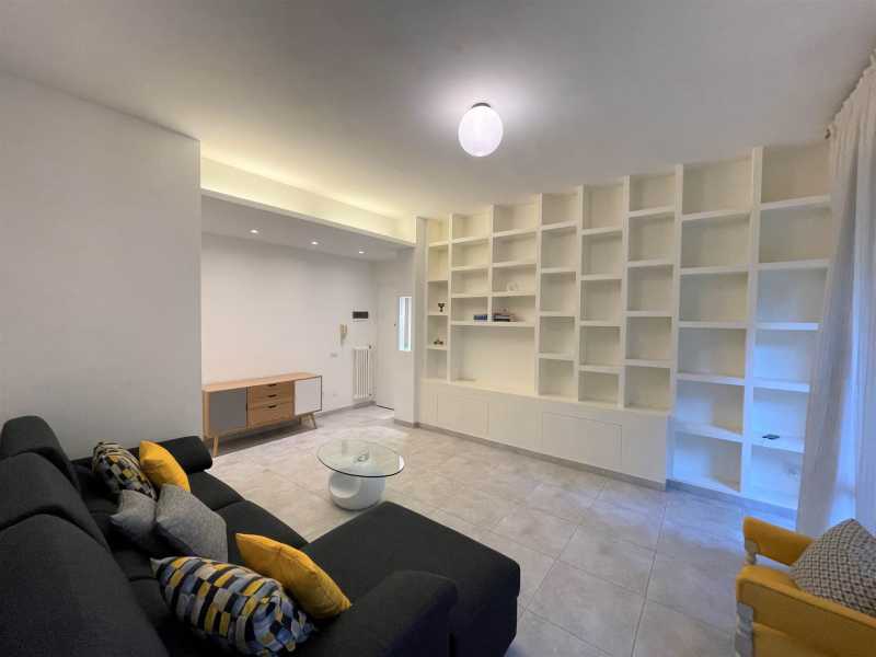 Appartamento in Vendita ad Vigevano - 150000 Euro