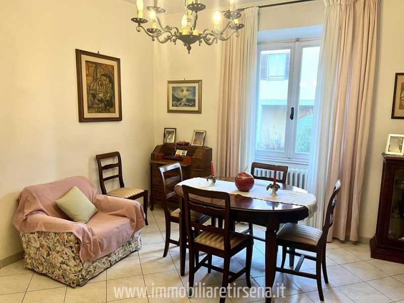 Appartamento in Vendita a Orvieto - 83000 Euro