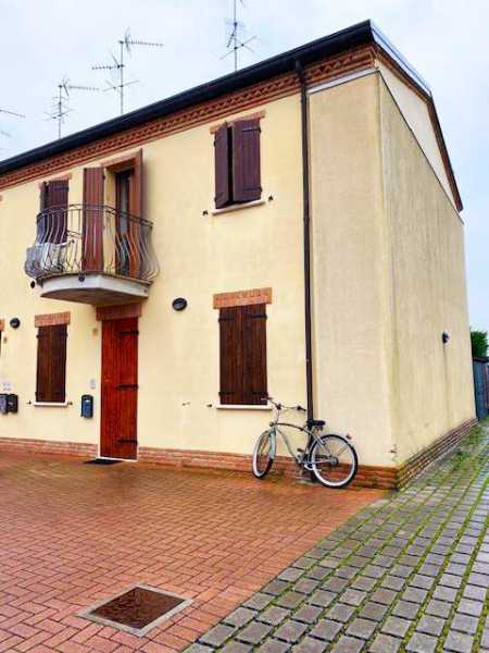 Appartamento in Vendita ad Ferrara - 130000 Euro