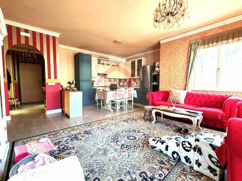 Appartamento in Vendita ad Trento - 458000 Euro