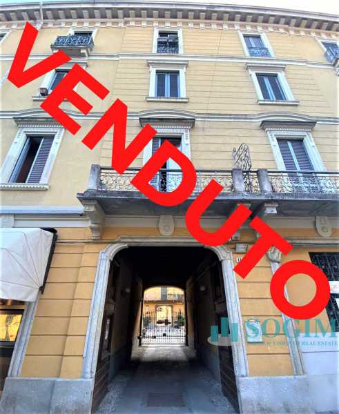 Appartamento in Vendita ad Monza - 138000 Euro