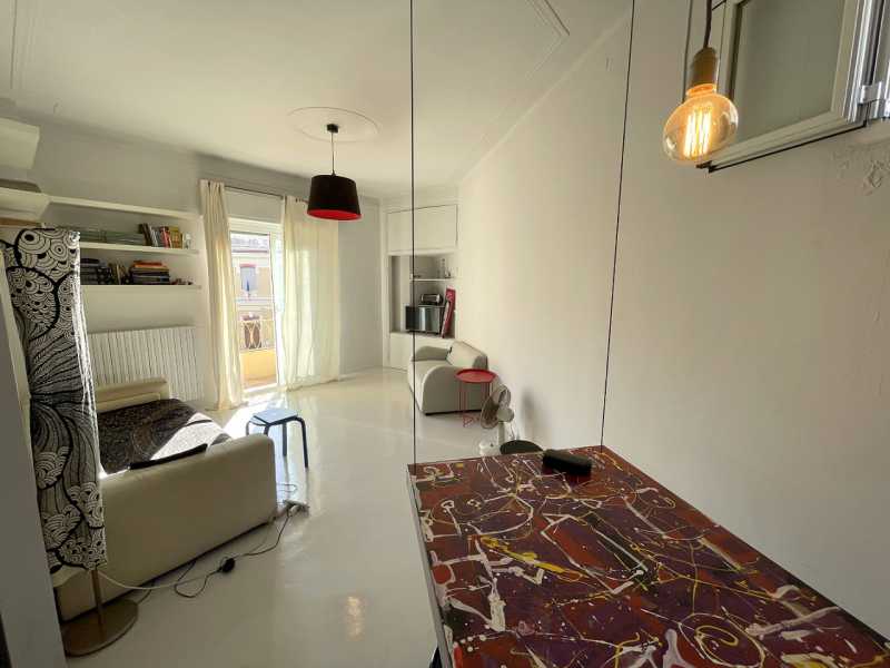 Appartamento in Vendita ad Sanremo - 140000 Euro