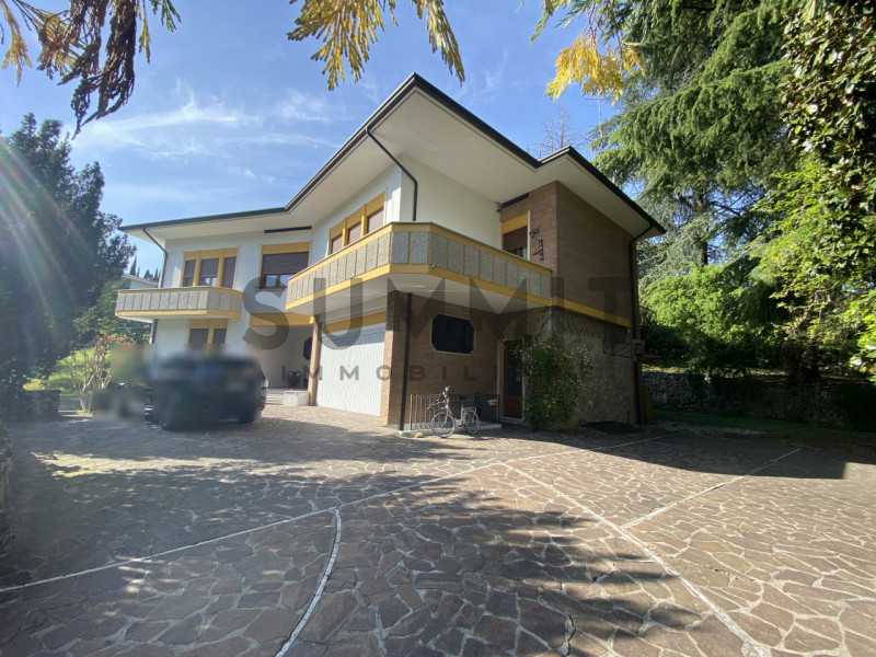 Villa in Vendita ad Schio - 650000 Euro