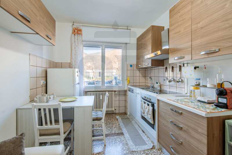 Appartamento in Vendita ad Bolzano - 200000 Euro