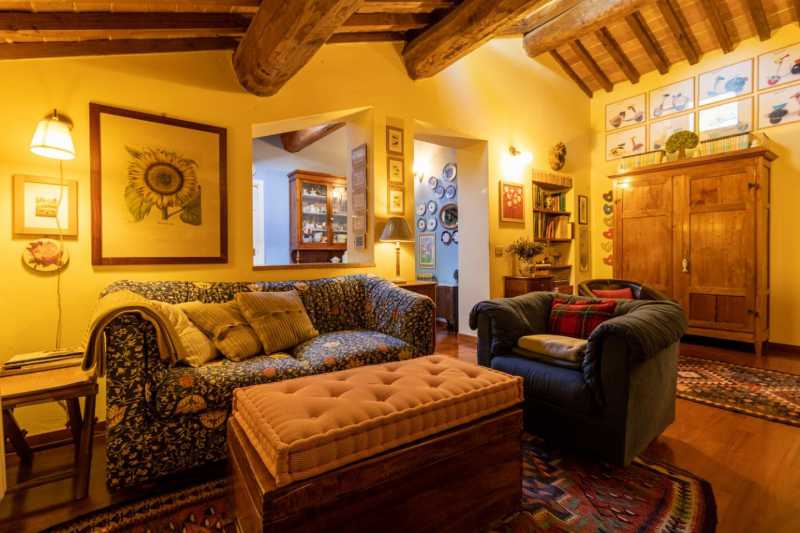 Appartamento in Vendita ad Monteriggioni - 295000 Euro