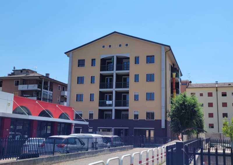 Appartamento in Vendita ad Verona - 280000 Euro