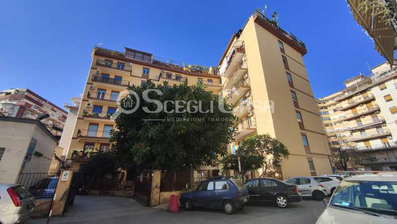 Appartamento in Vendita ad Palermo - 180000 Euro