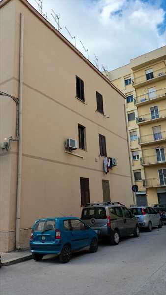 Appartamento in Vendita ad Trapani - 55000 Euro