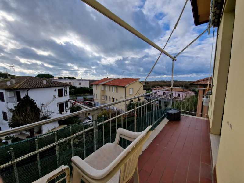 Appartamento in Vendita ad Rosignano Marittimo - 136000 Euro